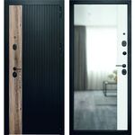 Combi Band MAXI Mirror, Владимирская фабрика дверей VFD